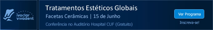 Conferência - Tratamos Estéticos Globais